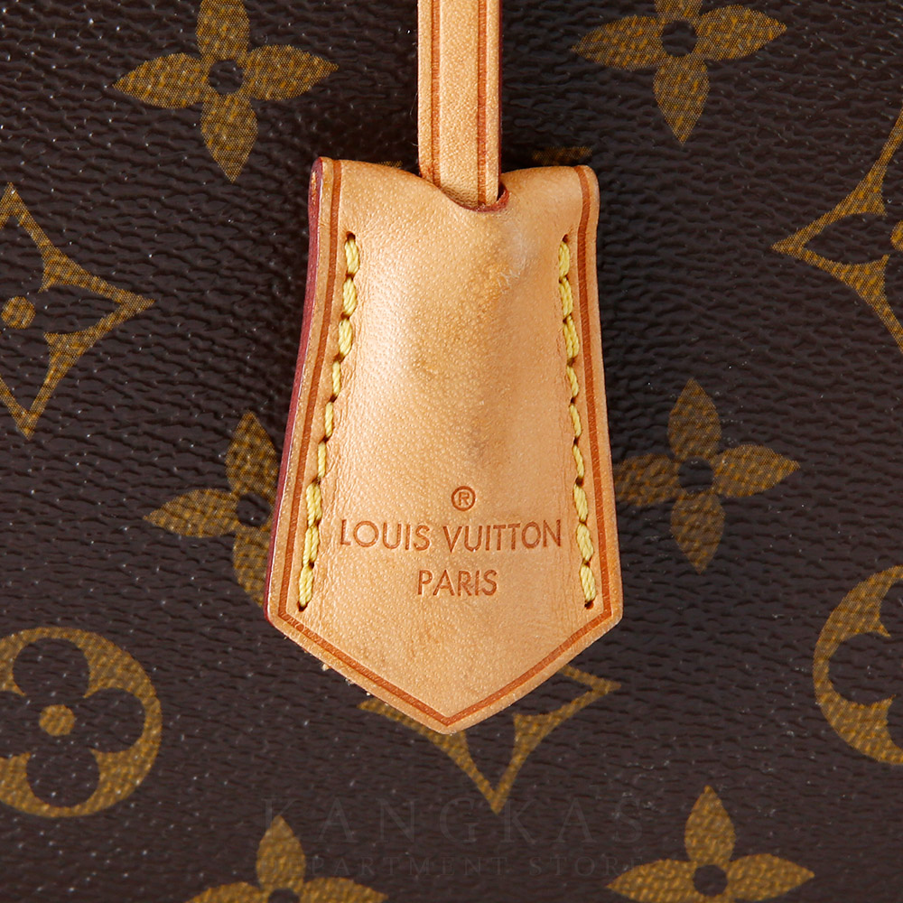 LOUIS VUITTON(USED)루이비통 모노그램 몽테뉴MM